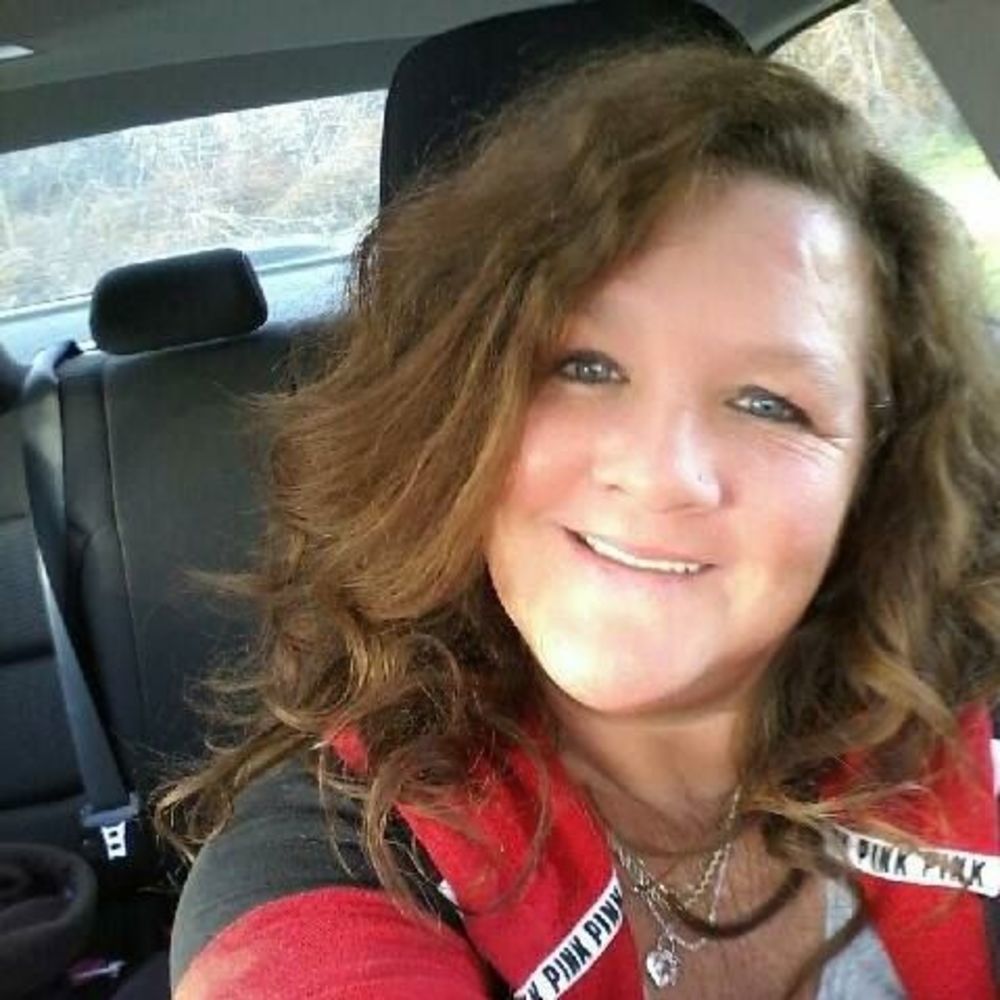 Meet your Posher, Tracy